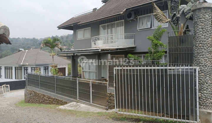 Rumah Murah Aset BRI, Lembang, Kab. Bandung Barat 2