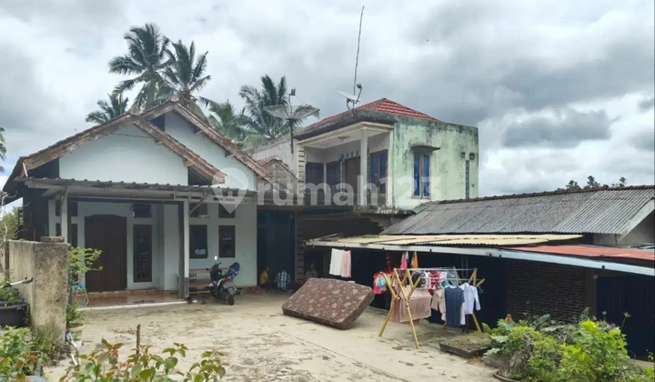 Rumah Murah di Daerah Padang Cermin, Pesawaran 2