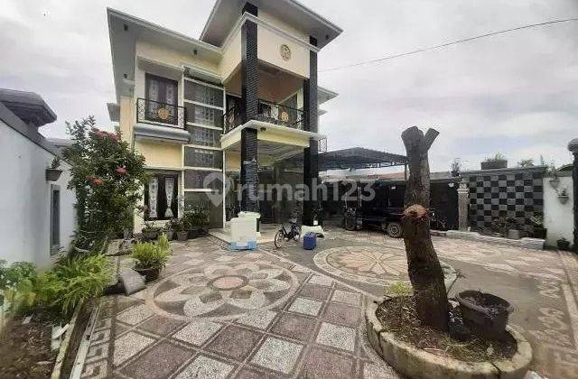 Rumah Murah Aset BRI, Kapetakan, Kab. Cirebon 1