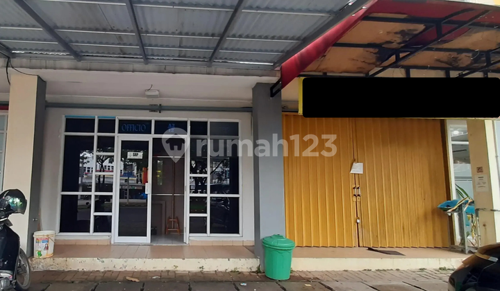 Komersial Murah Aset BRI, Ciputat, Kota Tangerang Selatan 2