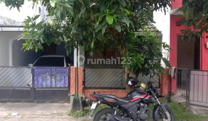 Rumah Murah Aset BRI, Gamping, Kab. Sleman
