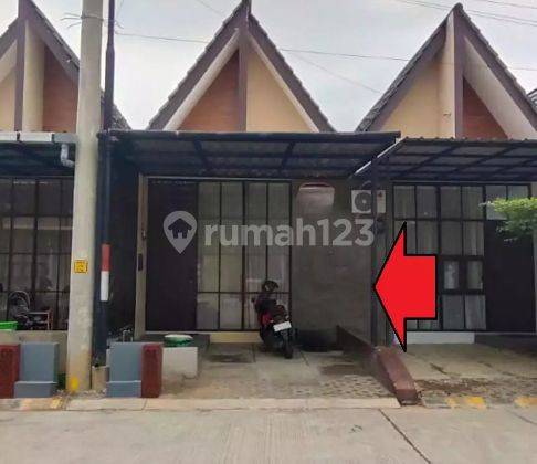 Rumah Murah Aset BRI, Kaliwungu, Kab. Kudus