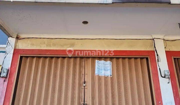 Komersial Murah Aset BRI, Bojong Gede, Kab. Bogor 2