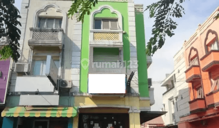 Komersial Murah Aset BRI, Bekasi Barat, Kota Bekasi