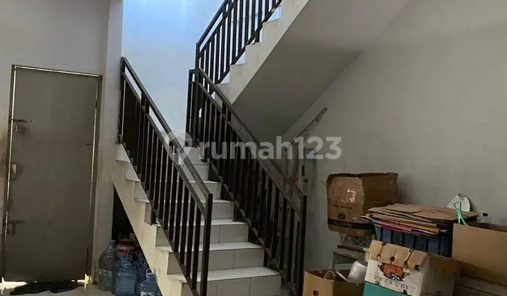 Komersial Murah Aset BRI, Tangerang, Kota Tangerang