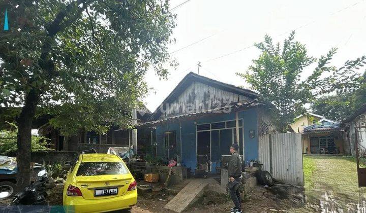 Rumah Murah di Daerah Weleri, Kendal 1