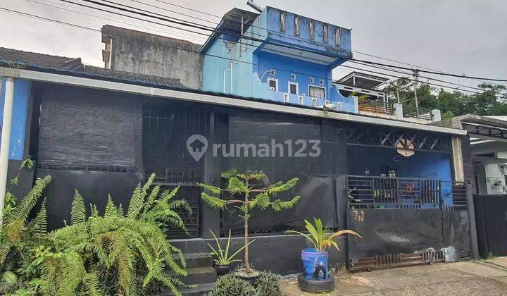 Rumah Murah Aset BRI, Balikpapan Selatan, Kota Balikpapan 2