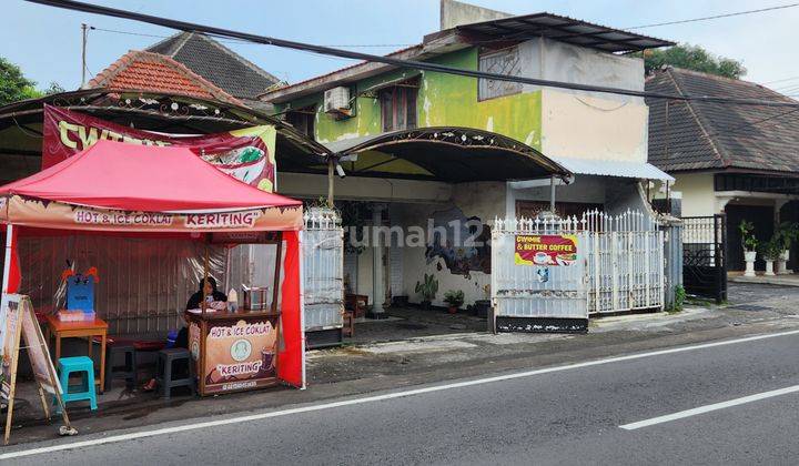 Rumah Murah Aset Bri, Klojen, Kota Malang 2