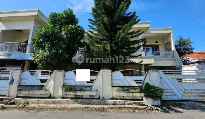 Rumah Murah Aset BRI, Kalideres, Jakarta Barat