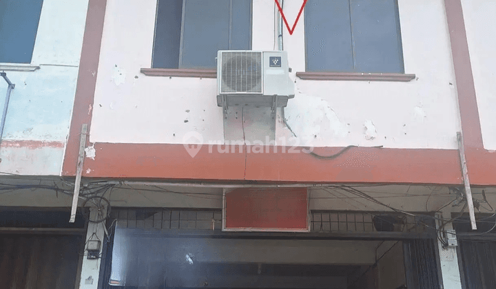 Komersial Murah Aset BRI, Tanjung Pinang Timur, Kota Tanjung Pinang