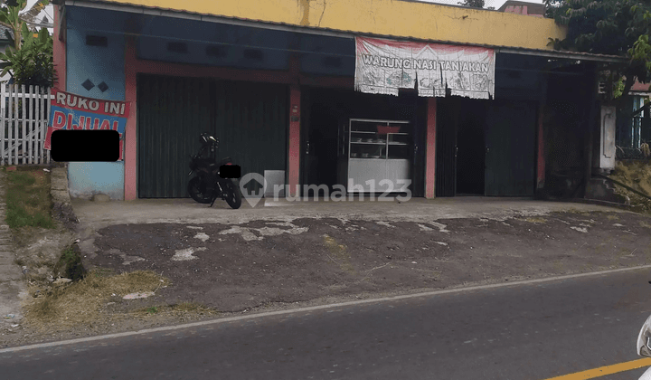 Komersial Murah Aset BRI, Lahat, Kab. Lahat