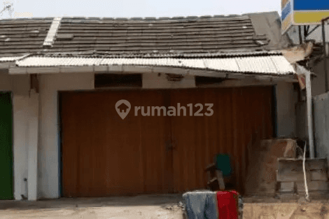 Komersial Murah Aset BRI, Cileungsi, Kab. Bogor 2