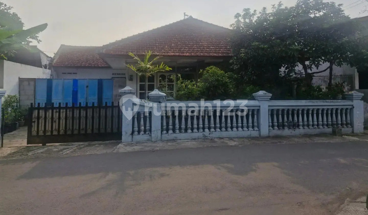 Rumah Murah Aset BRI, Purwokerto Selatan, Kab. Banyumas