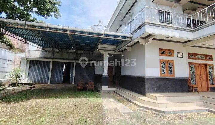 Rumah Murah Aset BRI, Gembong, Kab. Pati