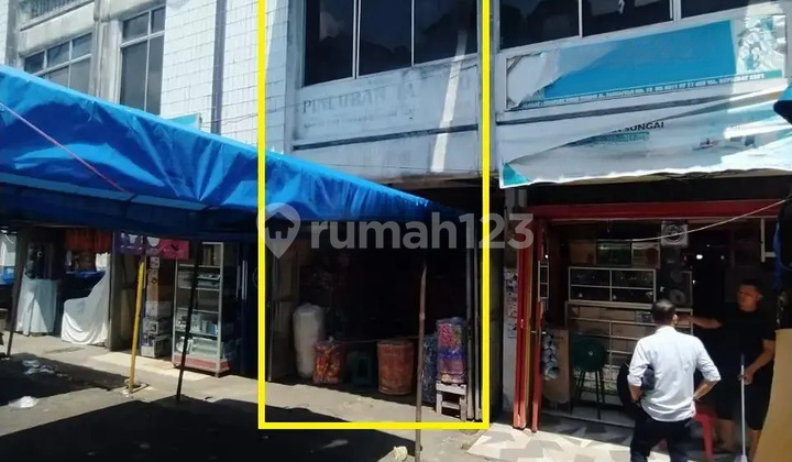 Affordable Commercial Assets of BRI, Lima Kaum, Tanah Datar Regency Affordable Commercial Assets of BRI, Lima Kaum, Tanah Datar Regency