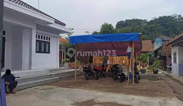 Rumah Murah Aset BRI, Rajagaluh, Kab. Majalengka 2