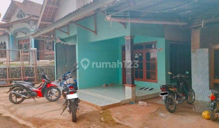Rumah Murah Aset BRI, Talun, Kab. Pekalongan 2