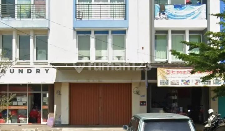 BRI Affordable Commercial Asset, Tarumajaya, Bekasi Regency 1