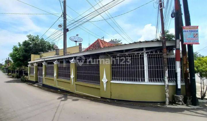 Rumah Murah Aset BRI, Pati, Kab. Pati