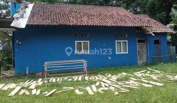 Rumah Murah Aset BRI, Kalibawang, Kab. Wonosobo 2