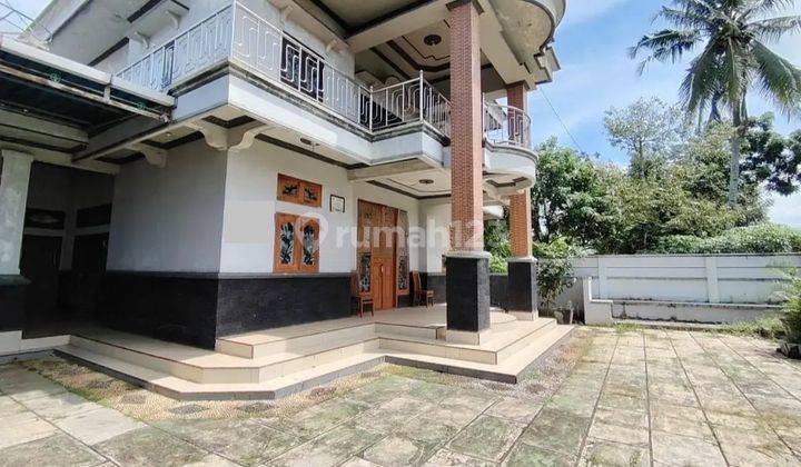 Rumah Murah Aset BRI, Gembong, Kab. Pati