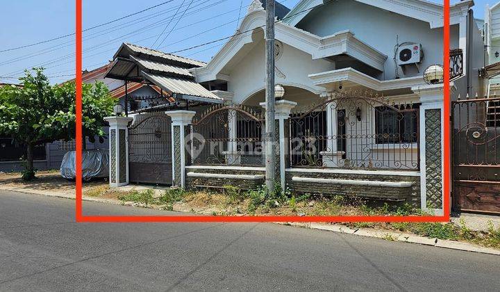 Rumah Murah Aset BRI, Tulungagung, Kab. Tulungagung 1