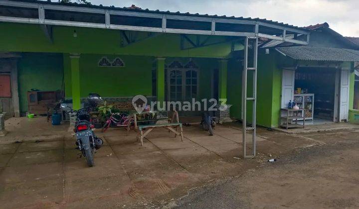 Rumah Murah Aset BRI, Kembang, Kab. Jepara