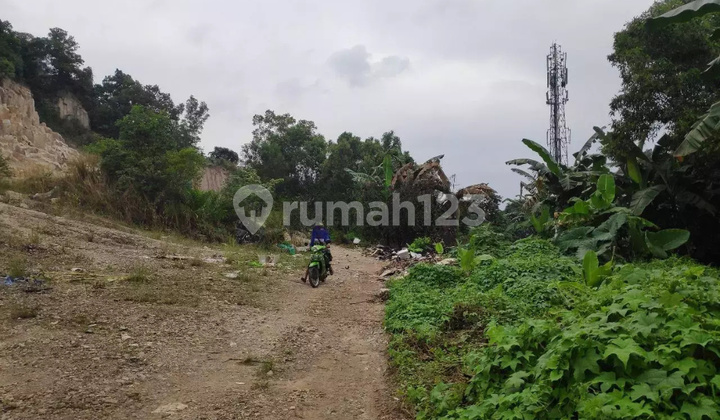 Tanah Murah di Daerah Tanjung Karang Timur, Bandar Lampung