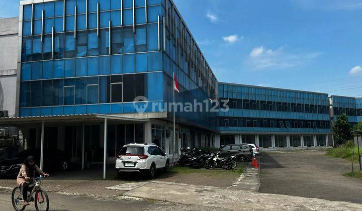 Komersial Murah Aset BRI, Rawalumbu, Kota Bekasi 1