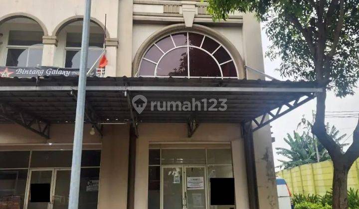 Komersial Murah Aset BRI, Bekasi Selatan, Kota Bekasi
