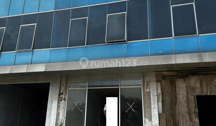 Komersial Murah Aset BRI, Rawalumbu, Kota Bekasi