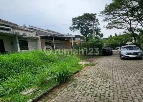 Rumah Murah Aset BRI, Tamansari, Kab. Bogor 2
