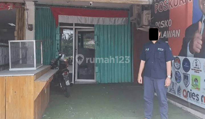 Komersial Murah Aset BRI, Pamulang, Kota Tangerang Selatan 1