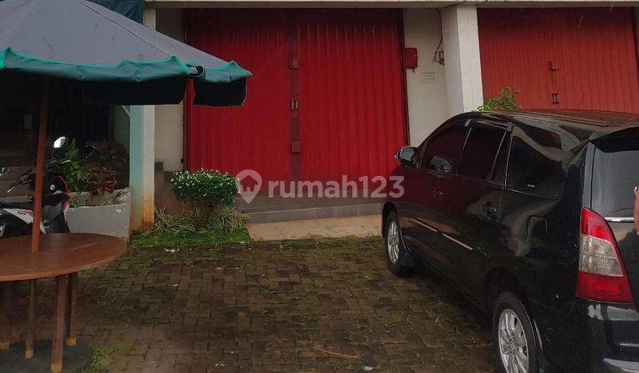 Komersial Murah Aset BRI, Ciputat, Kota Tangerang Selatan 2