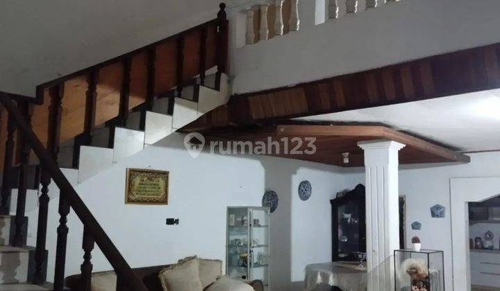 Rumah Murah Aset BRI, Duren Sawit, Jakarta Timur