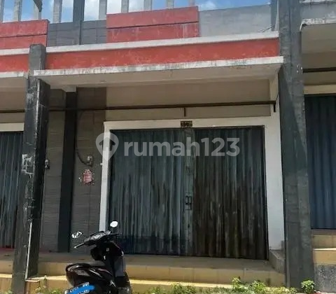 Affordable Commercial Asset BRI, Cileungsi, Bogor Regency Affordable Commercial Asset BRI, Cileungsi, Bogor Regency