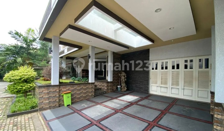 Rumah Murah Aset BRI, Bogor Selatan, Kota Bogor