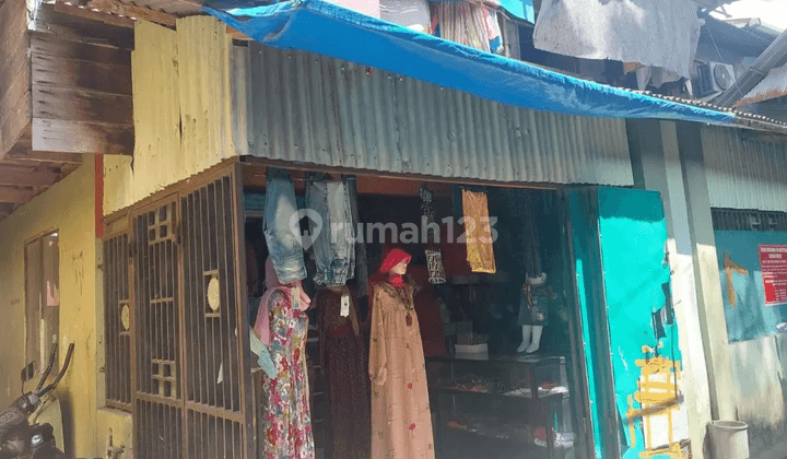 Komersial Murah Aset BRI, Tallo, Kota Makassar