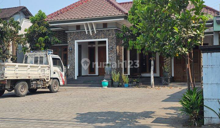 Rumah Murah Aset BRI, Rejotangan, Kab. Tulungagung 1