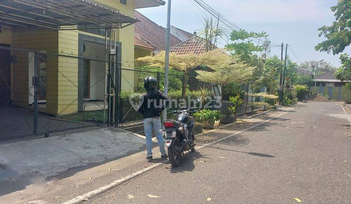 Rumah Murah Aset Bri, Blimbing, Kota Malang 2