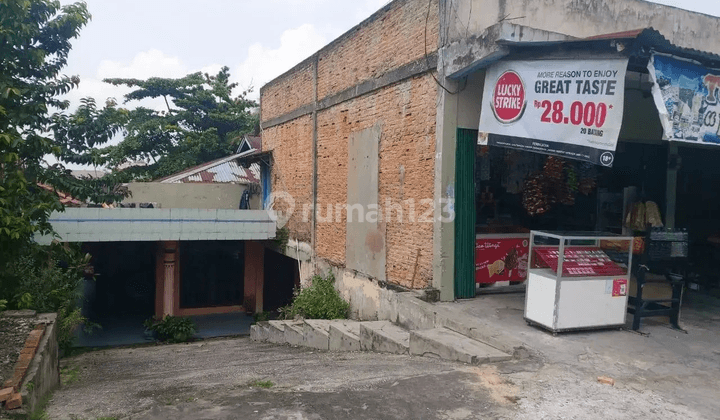 Komersial Murah Aset BRI, Tenayan Raya, Kota Pekanbaru 2