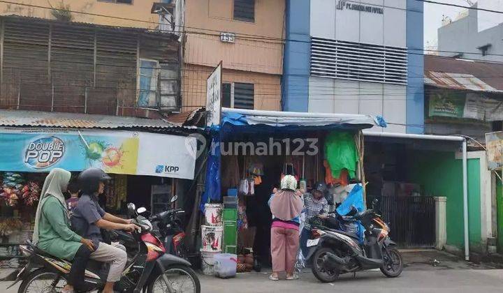 Komersial Murah Aset BRI, Ujung Tanah, Kota Makassar 2