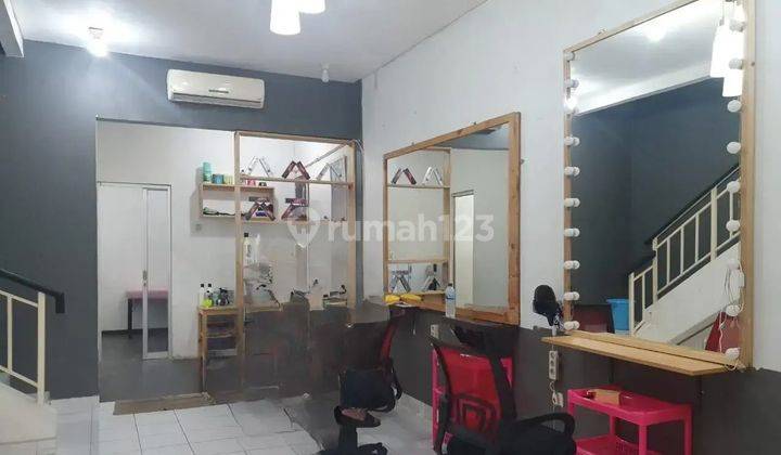 Komersial Murah Aset BRI, Cikarang Pusat, Kab. Bekasi 2