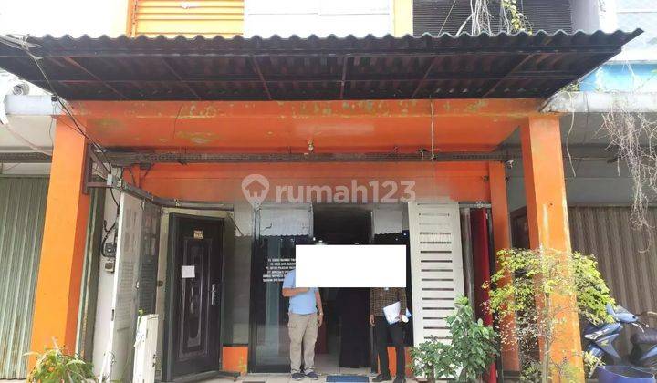 Komersial Murah Aset BRI, Bekasi Selatan, Kota Bekasi 2