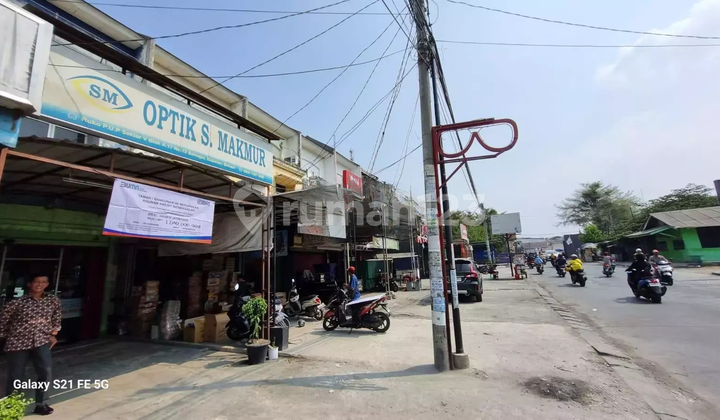 Komersial Murah Aset BRI, Babelan, Kab. Bekasi 2