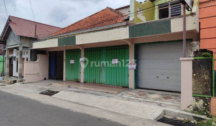 Rumah Murah Aset BRI, Manguharjo, Kota Madiun 2