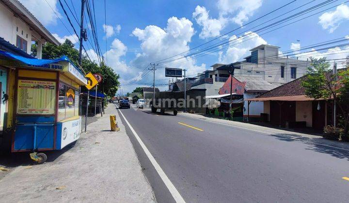 Komersial Murah Aset BRI, Suralaga, Kab. Lombok Timur 2