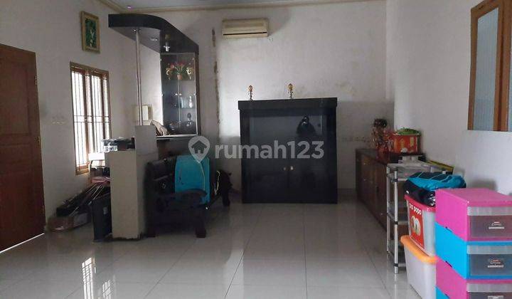 Rumah Murah Aset BRI, Kalideres, Jakarta Barat 2