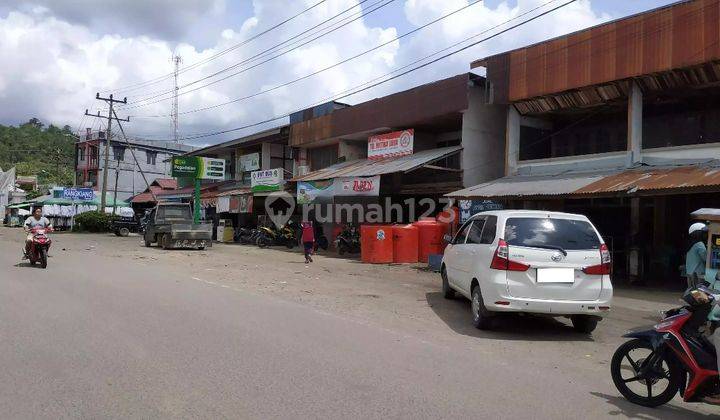 Komersial Murah Aset BRI, Anjongan, Kab. Mempawah 2