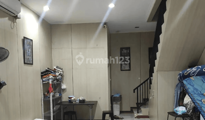 Komersial Murah Aset BRI, Gunung Putri, Kab. Bogor 2